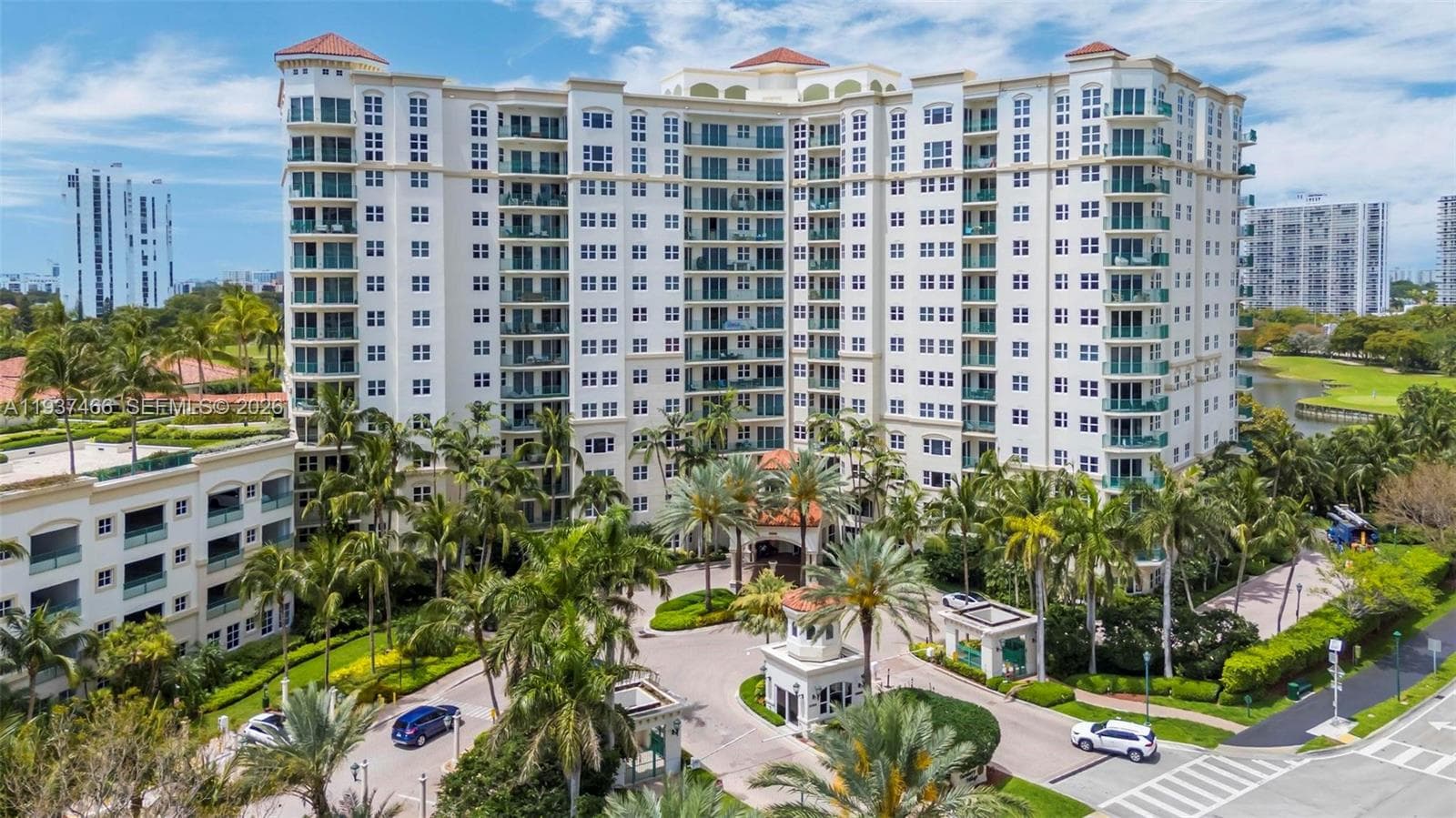Turnberry Village · #1209 in Sunny Isles Beach - Photo 47