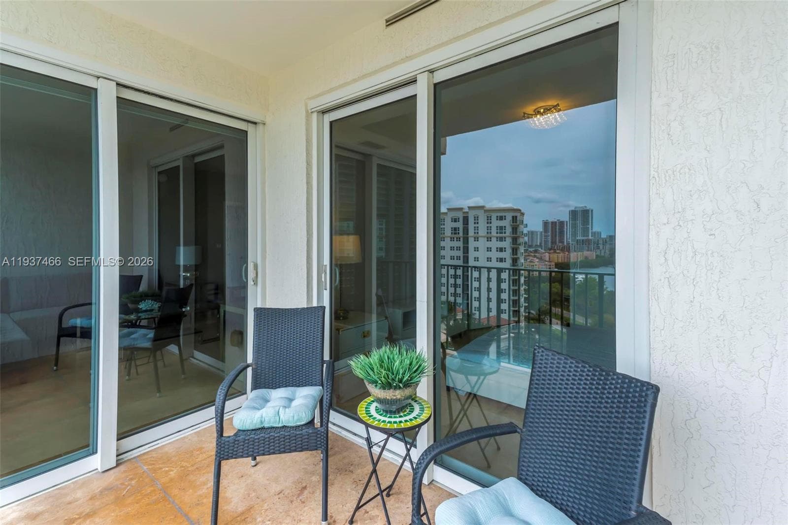 Turnberry Village · #1209 in Sunny Isles Beach - Photo 32