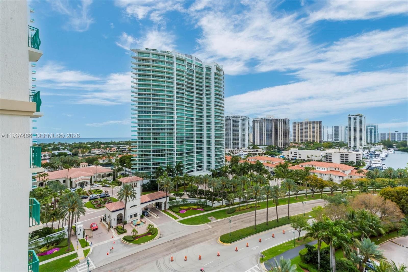 Turnberry Village · #1209 in Sunny Isles Beach - Photo 34