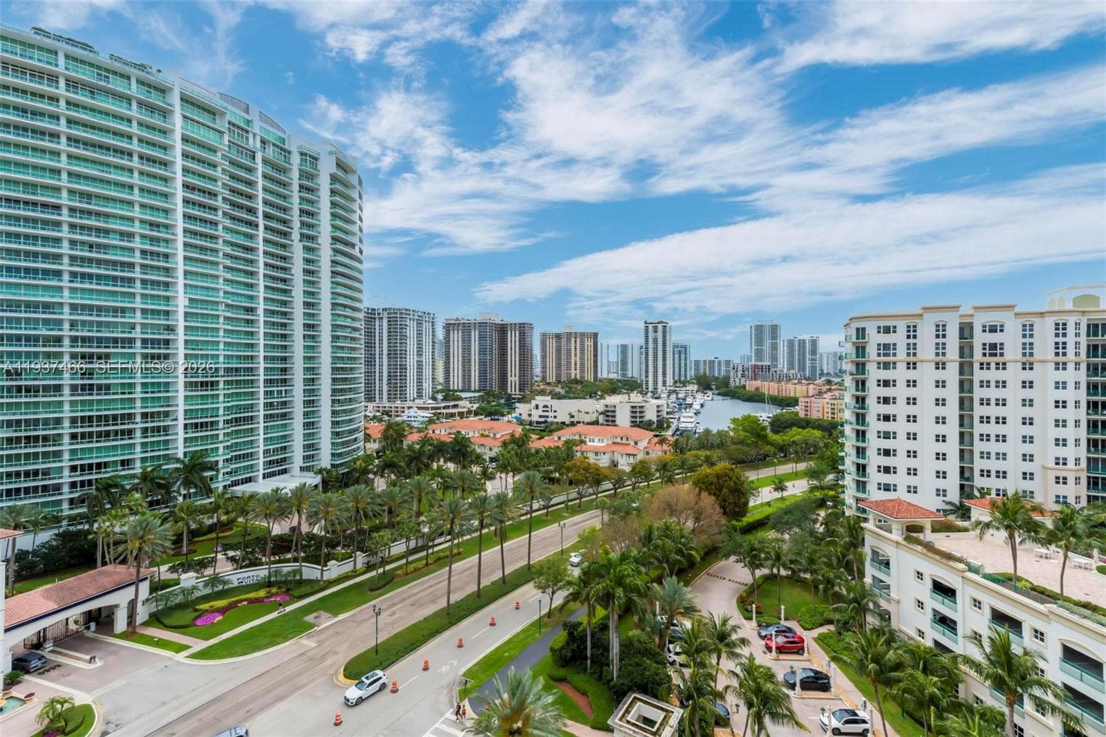 Turnberry Village · #1209 in Sunny Isles Beach - Photo 33