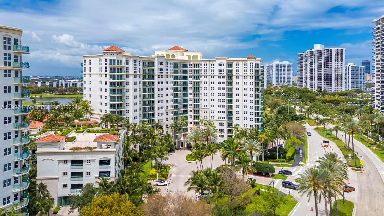 Turnberry Village · #1209 in Sunny Isles Beach - Photo 37