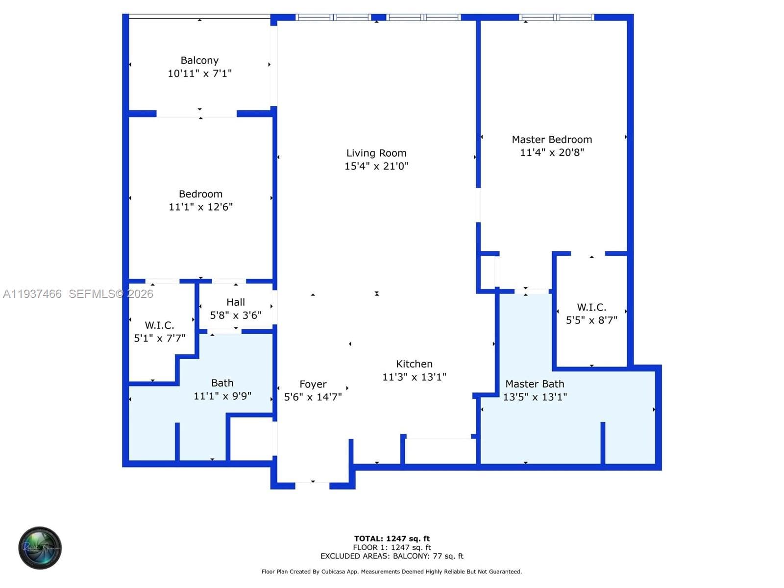 Turnberry Village · #1209 in Sunny Isles Beach - Photo 48