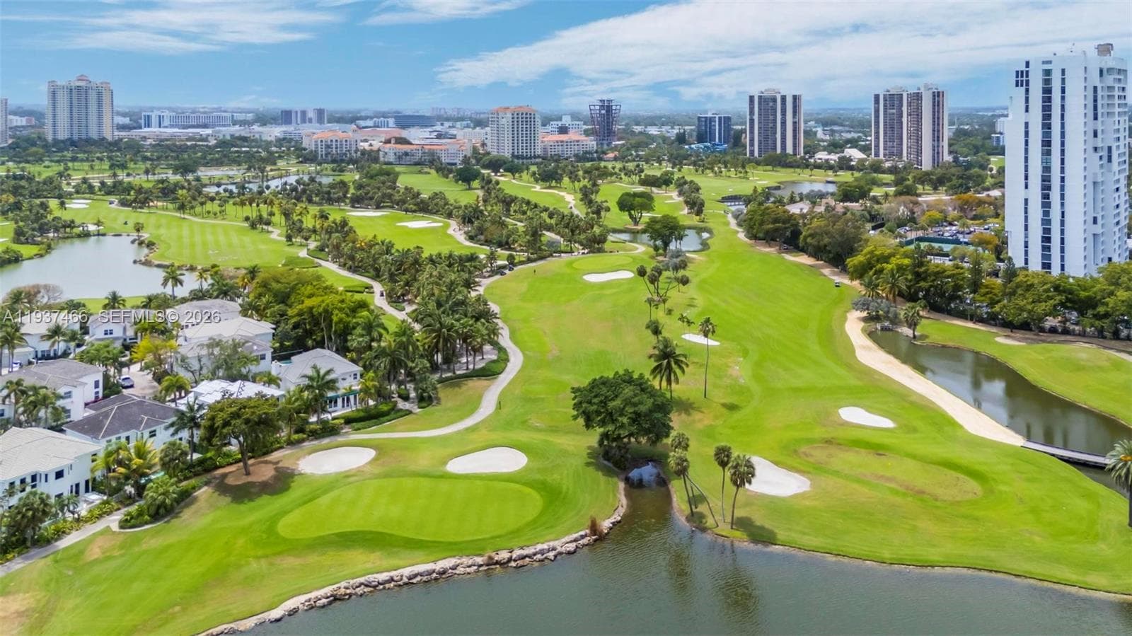 Turnberry Village · #1209 in Sunny Isles Beach - Photo 40