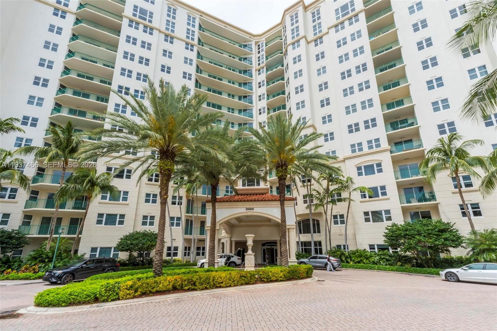 Turnberry Village · #1209 in Sunny Isles Beach - Photo 35