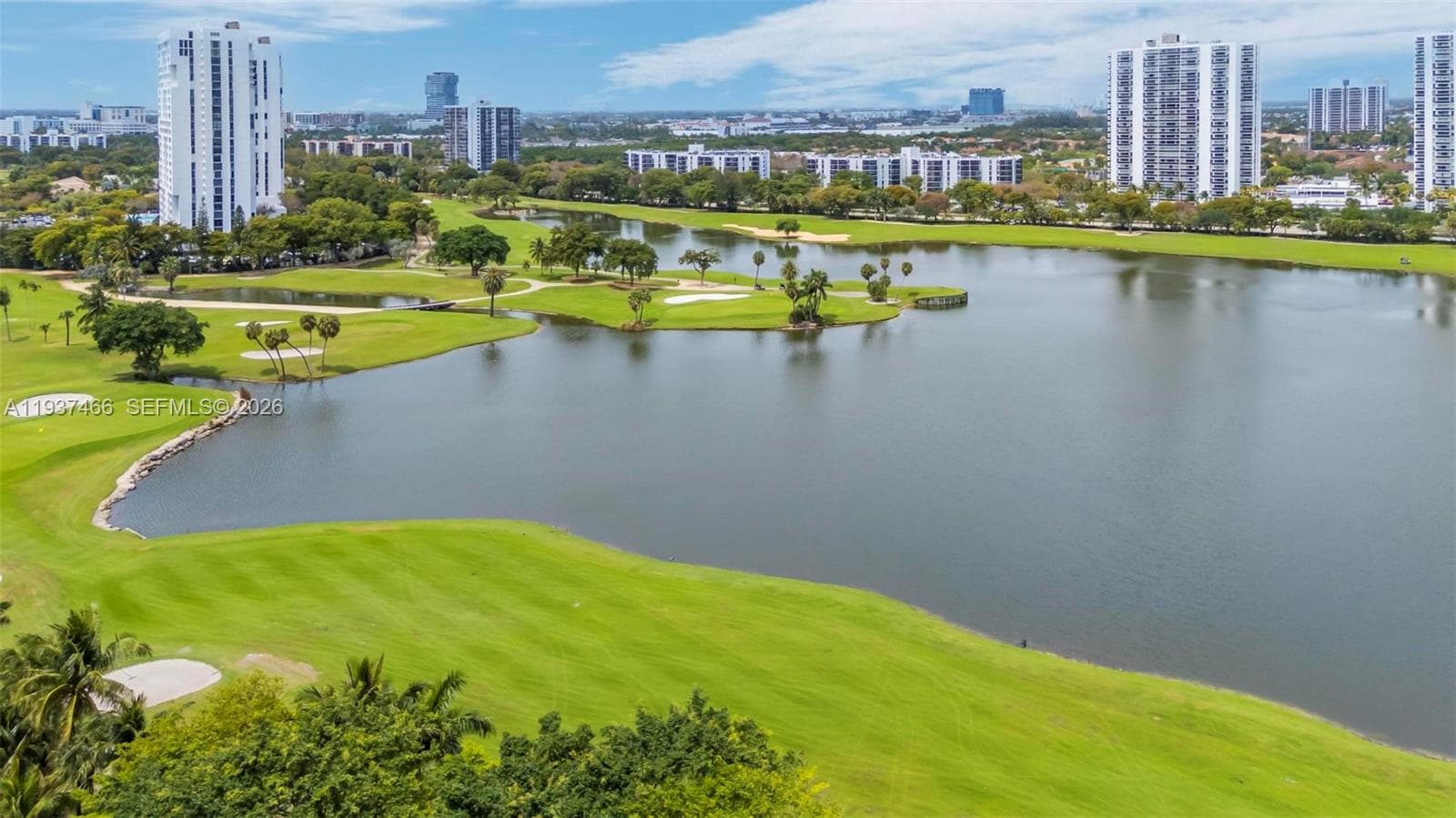 Turnberry Village · #1209 in Sunny Isles Beach - Photo 39