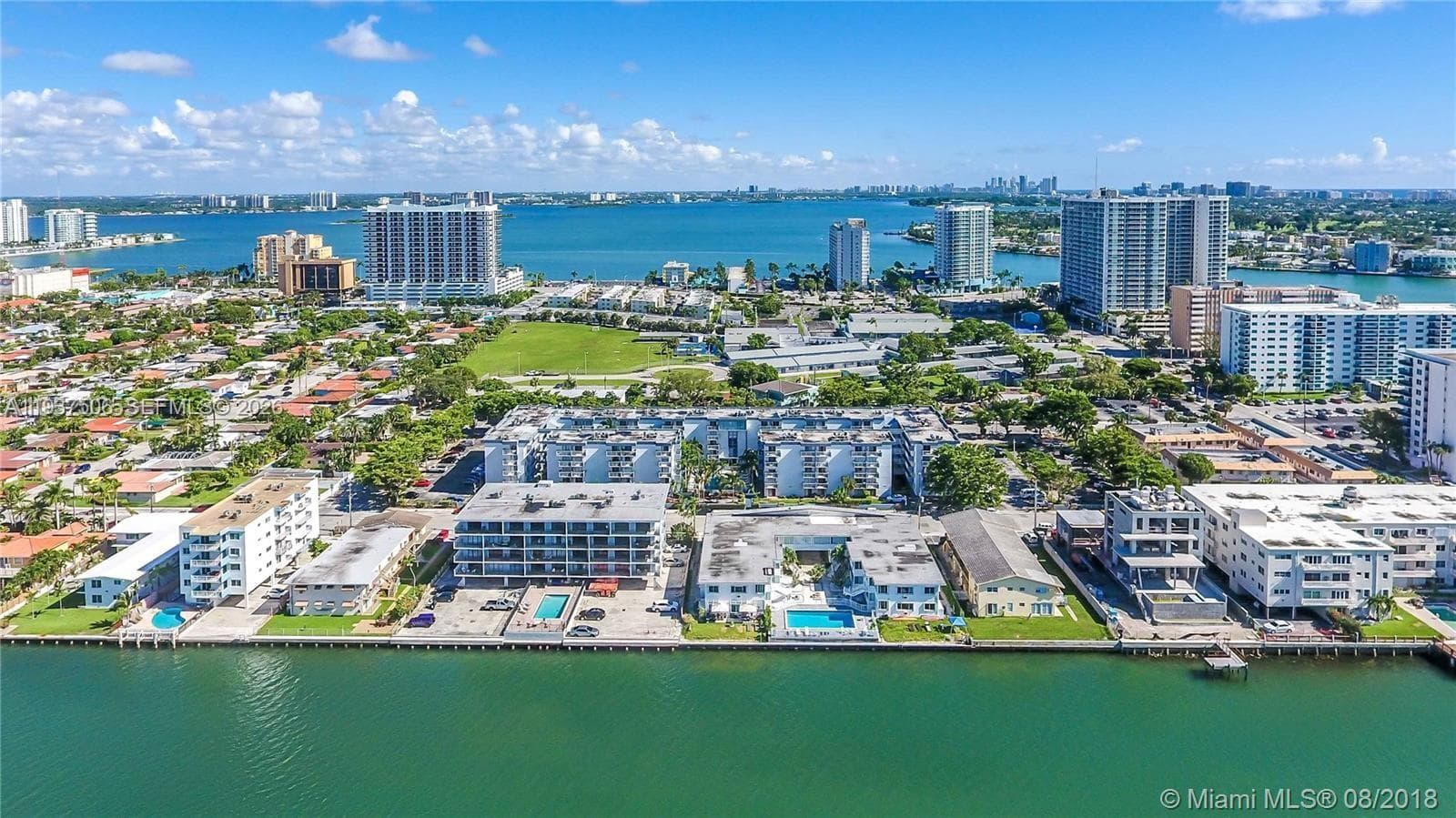 North Bay Villas Condo · #323 in North Bay Village - Photo 22