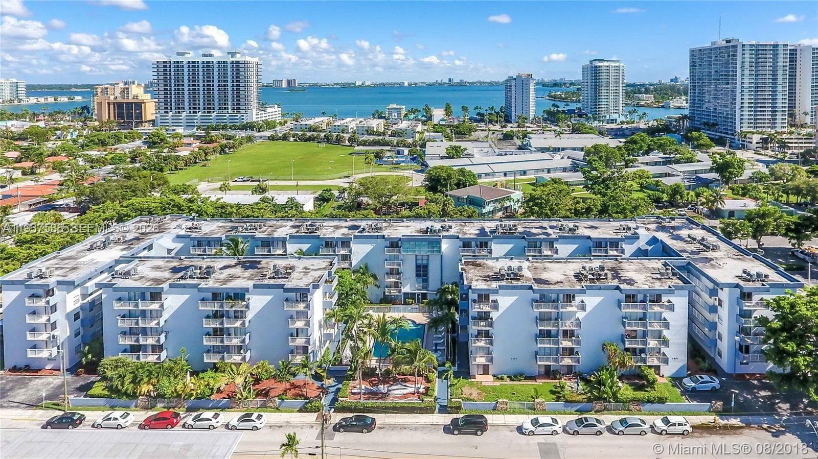 North Bay Villas Condo · #124 in North Bay Village - Photo 22