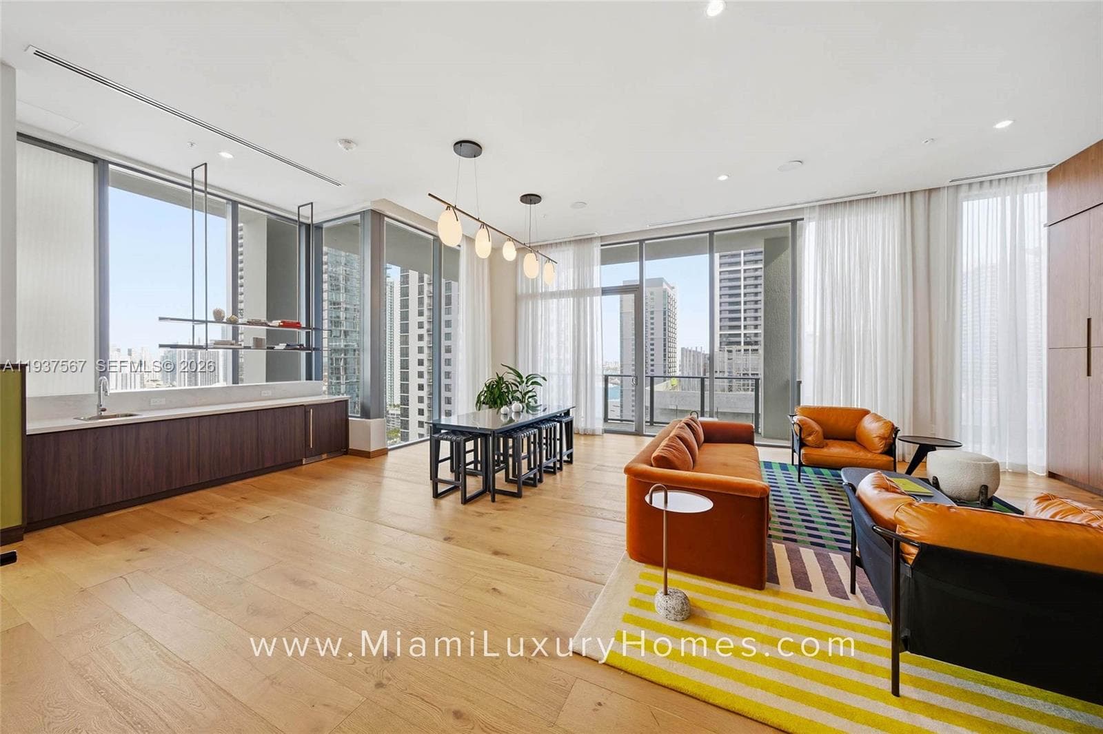 The Crosby Miami Worldcenter · #709 in Miami - Photo 42