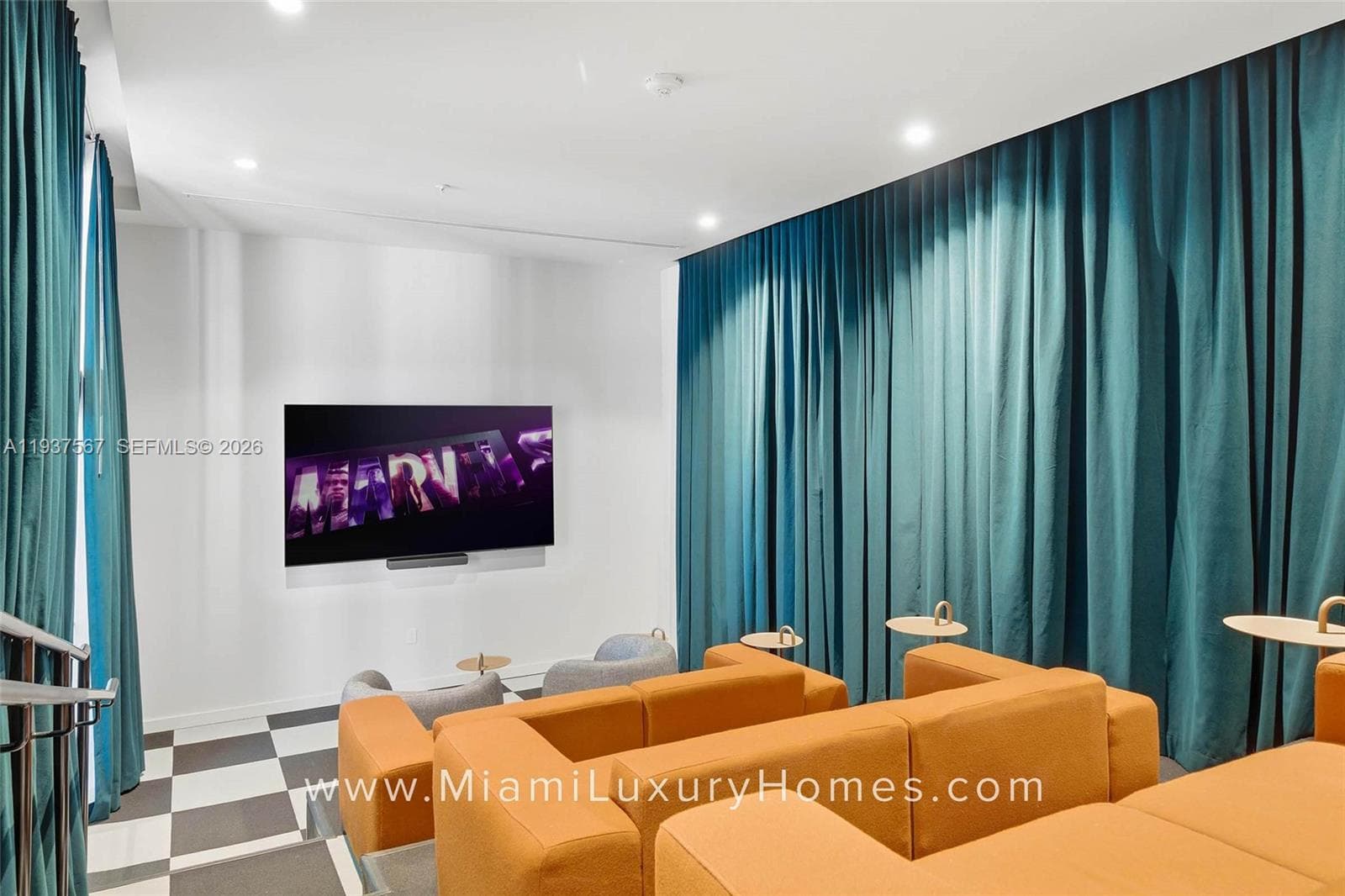 The Crosby Miami Worldcenter · #709 in Miami - Photo 53
