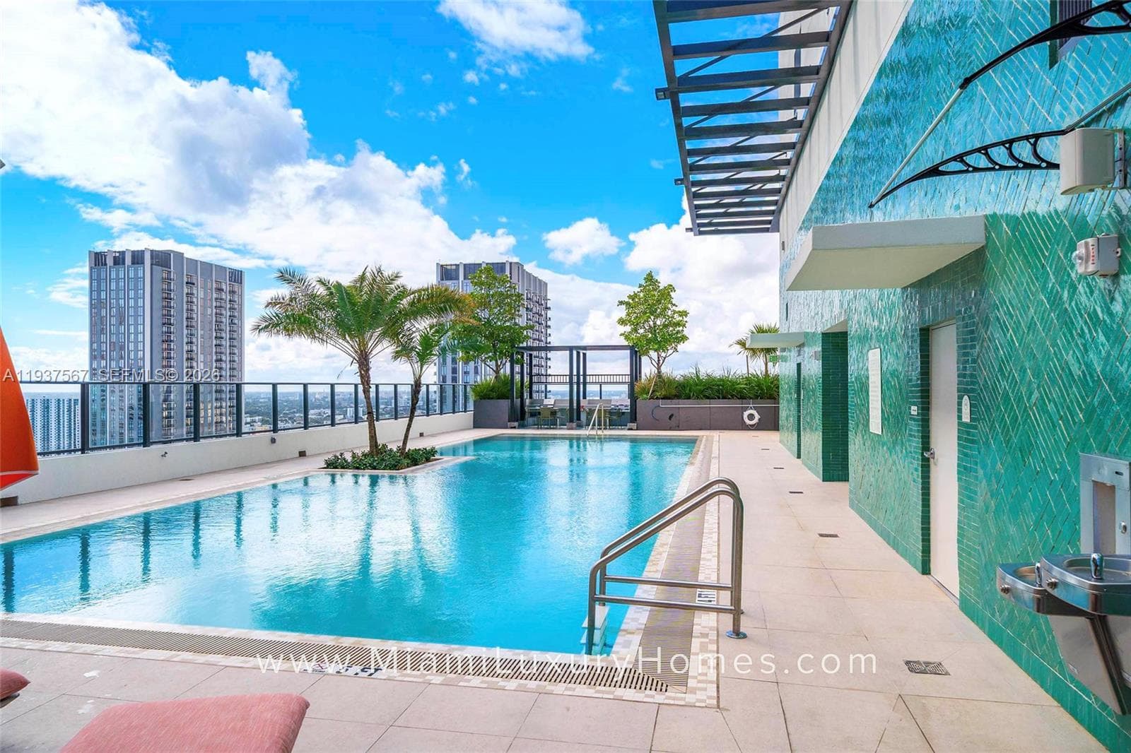 The Crosby Miami Worldcenter · #709 in Miami - Photo 24