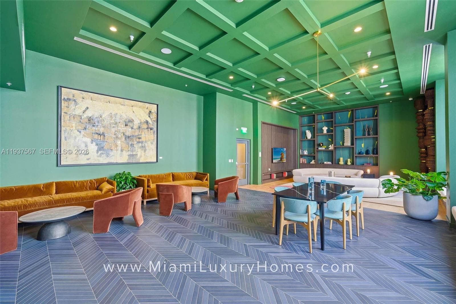 The Crosby Miami Worldcenter · #709 in Miami - Photo 33