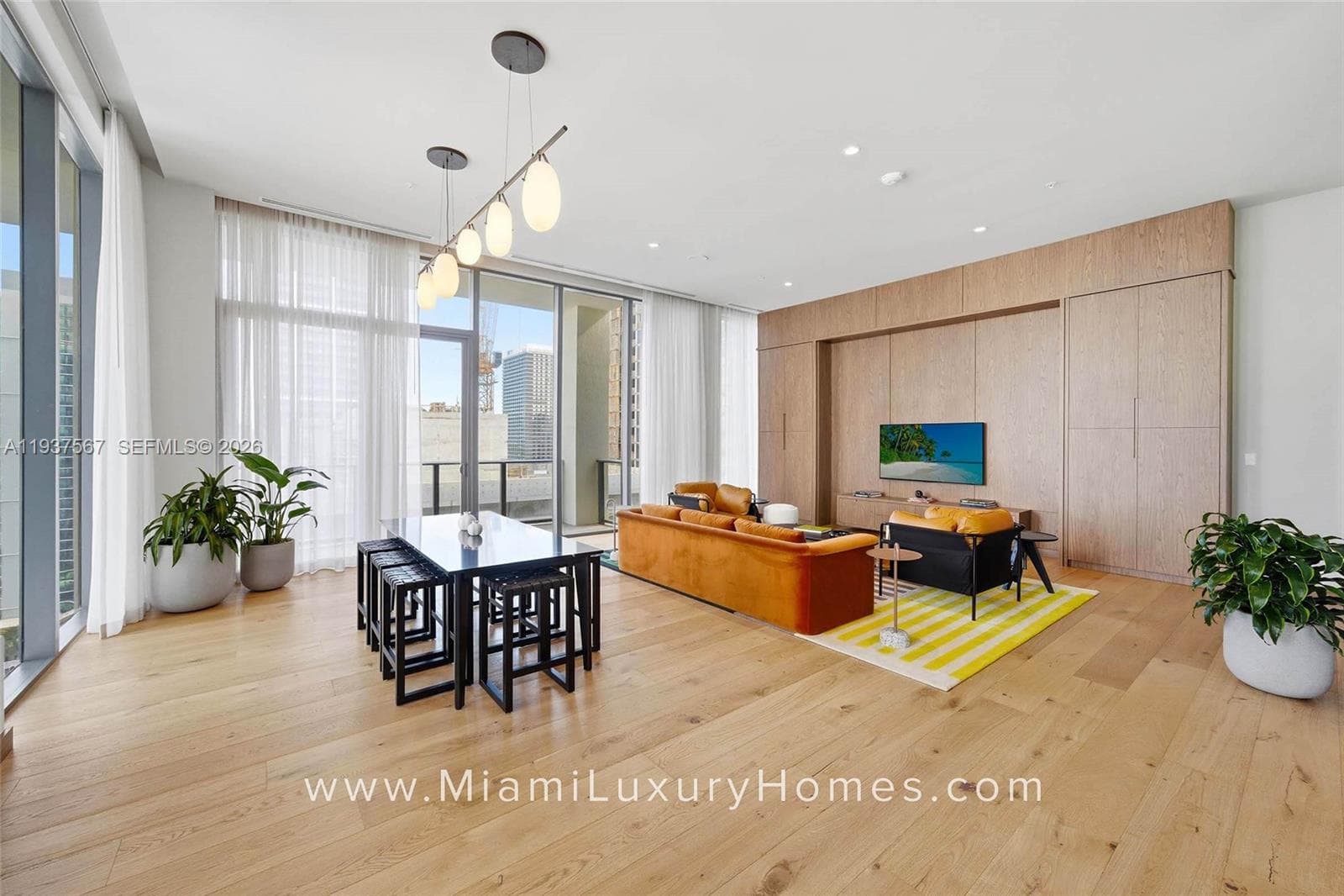 The Crosby Miami Worldcenter · #709 in Miami - Photo 41
