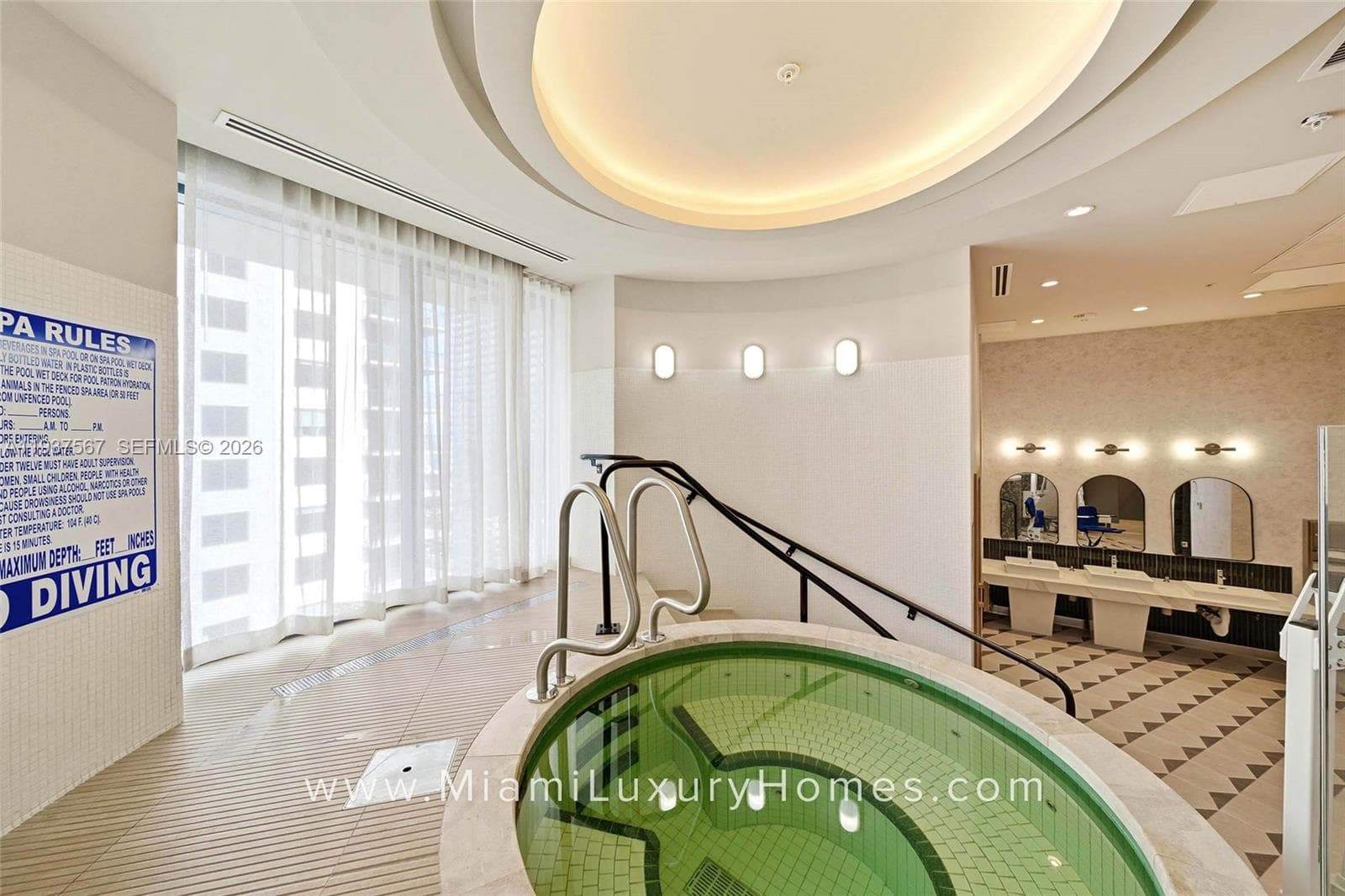 The Crosby Miami Worldcenter · #709 in Miami - Photo 51