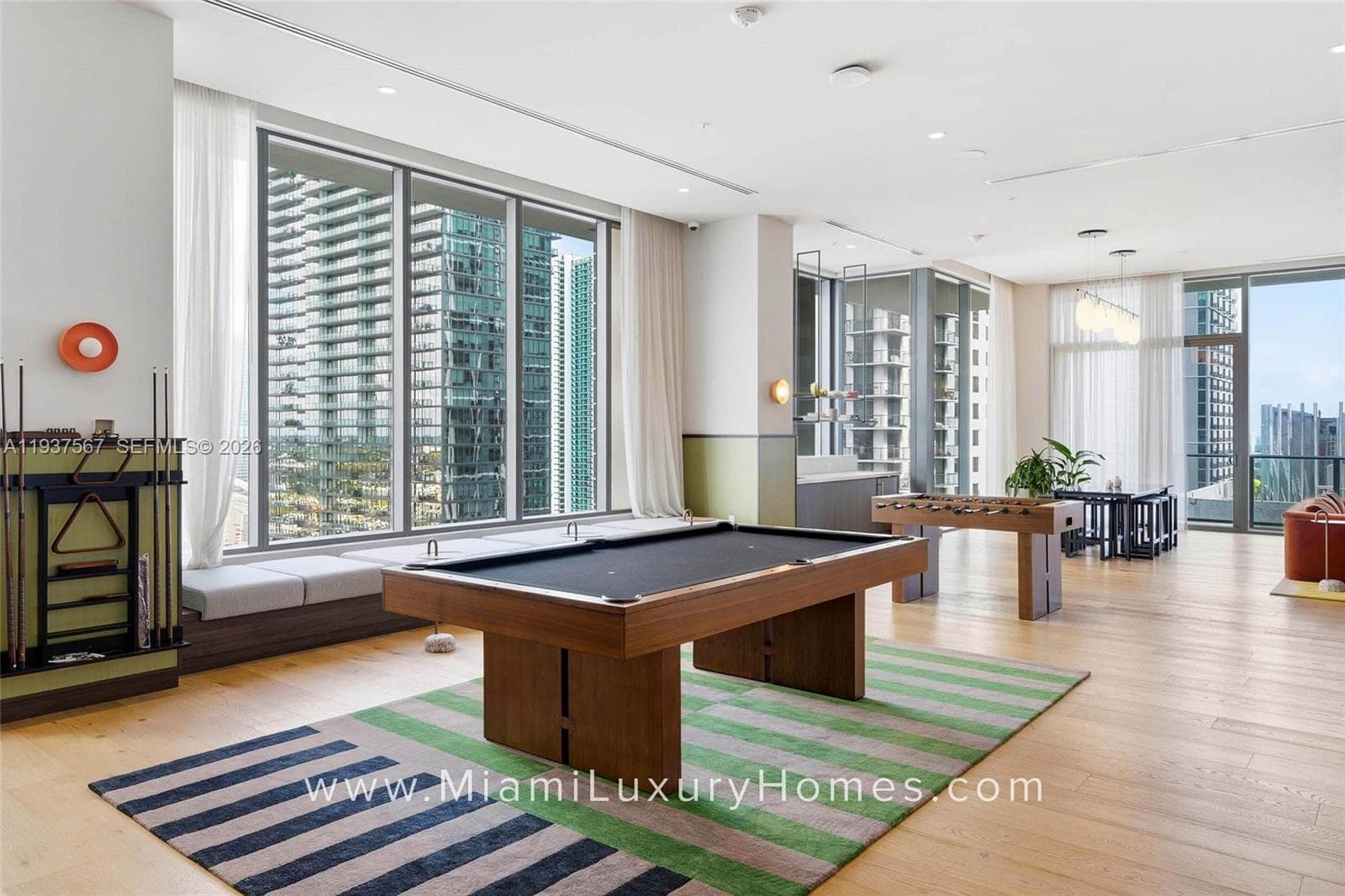 The Crosby Miami Worldcenter · #709 in Miami - Photo 40