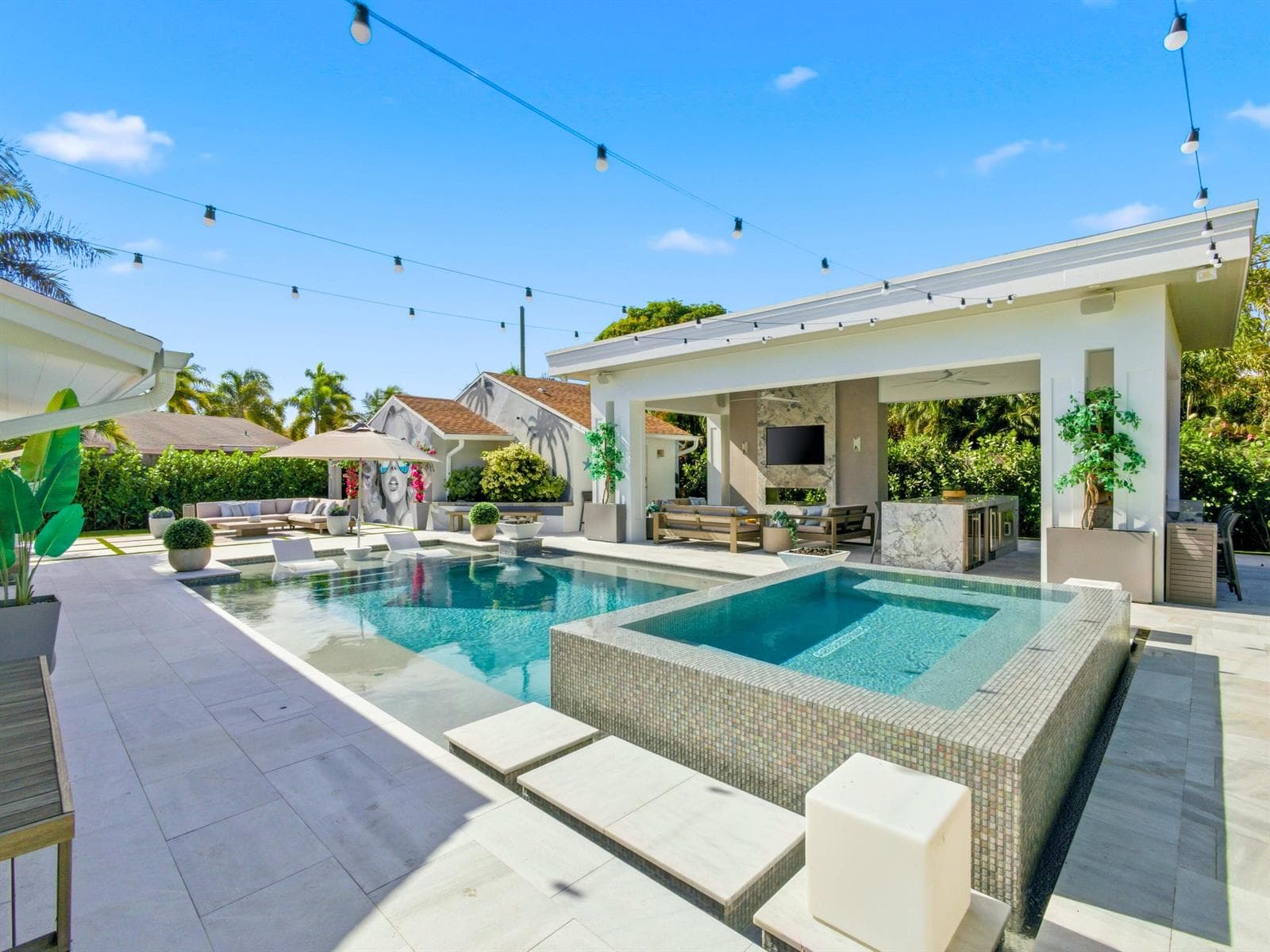 Pool 3