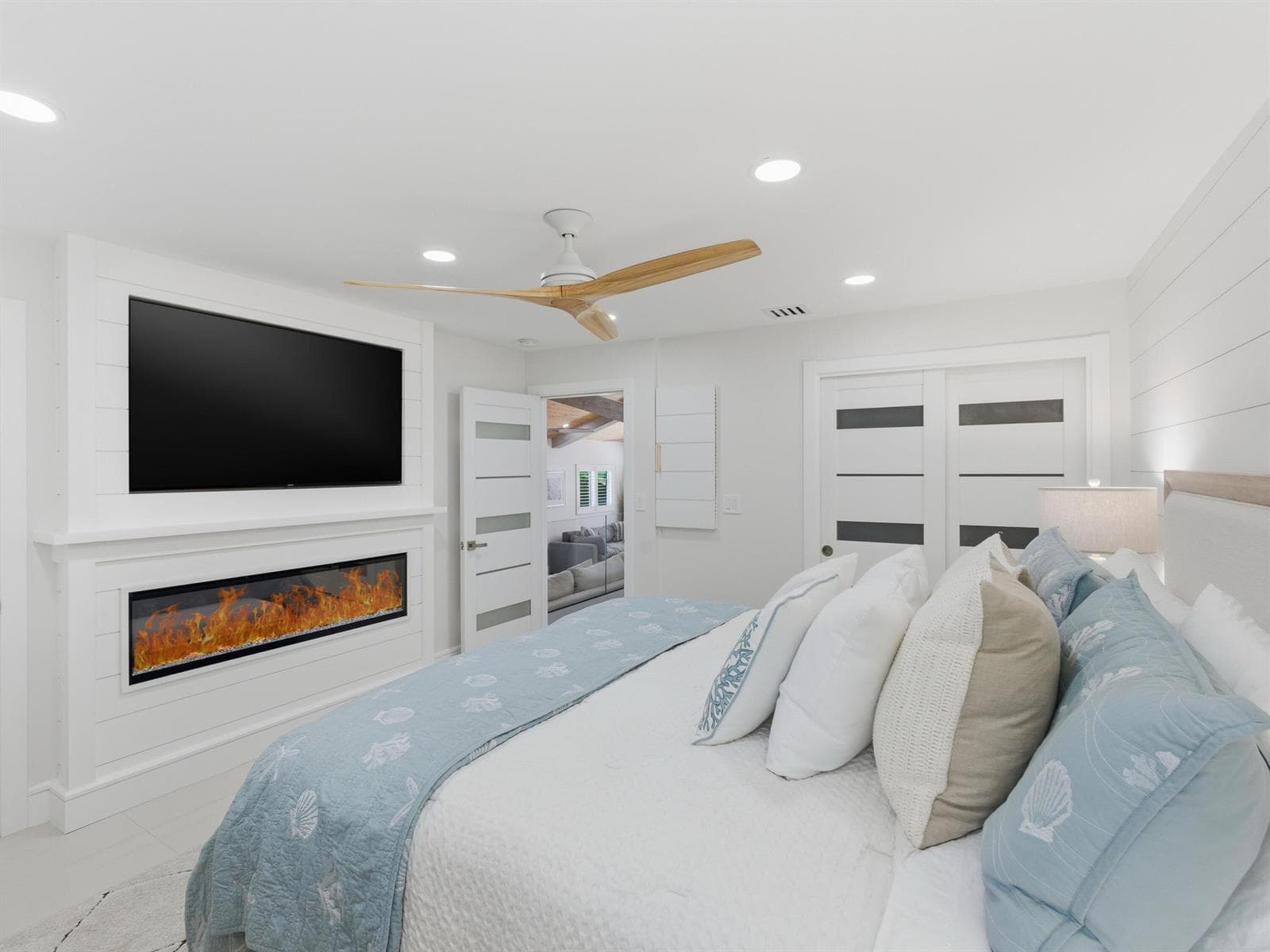 Bedroom 2 2