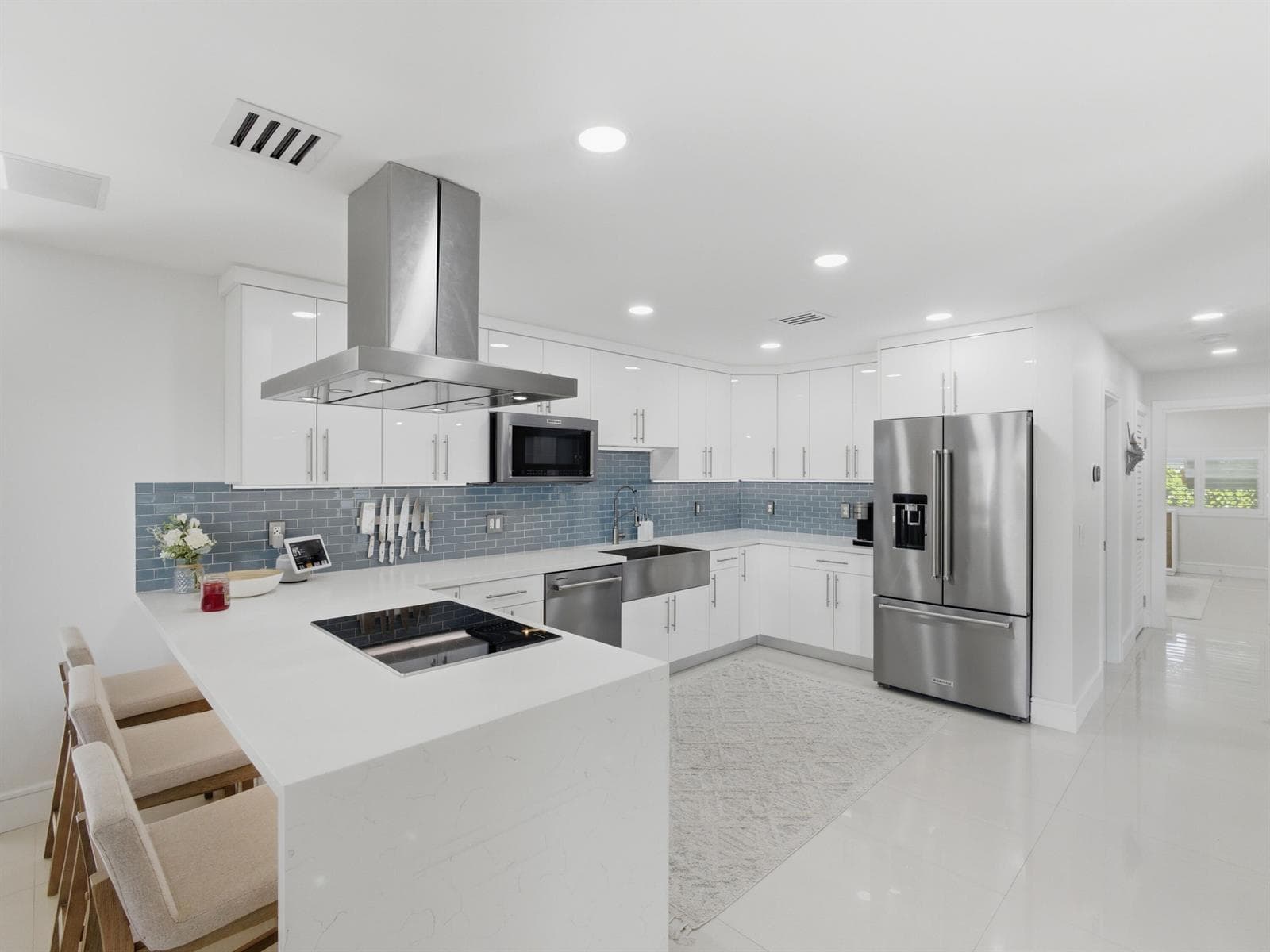 Kitchen 1