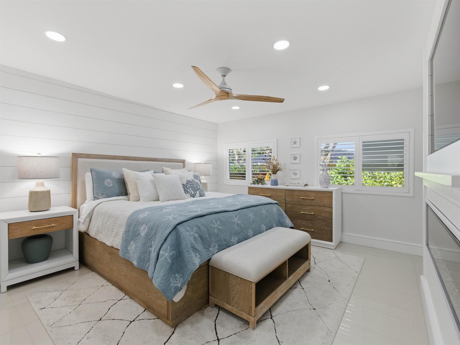 Bedroom 2 1