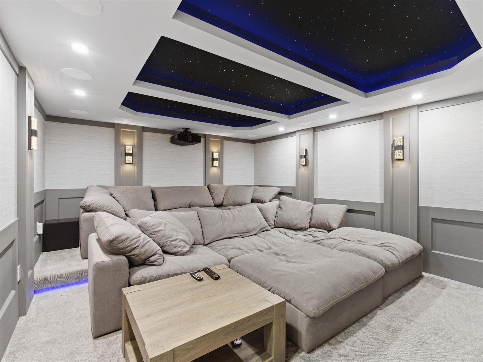 Home Theatre 1