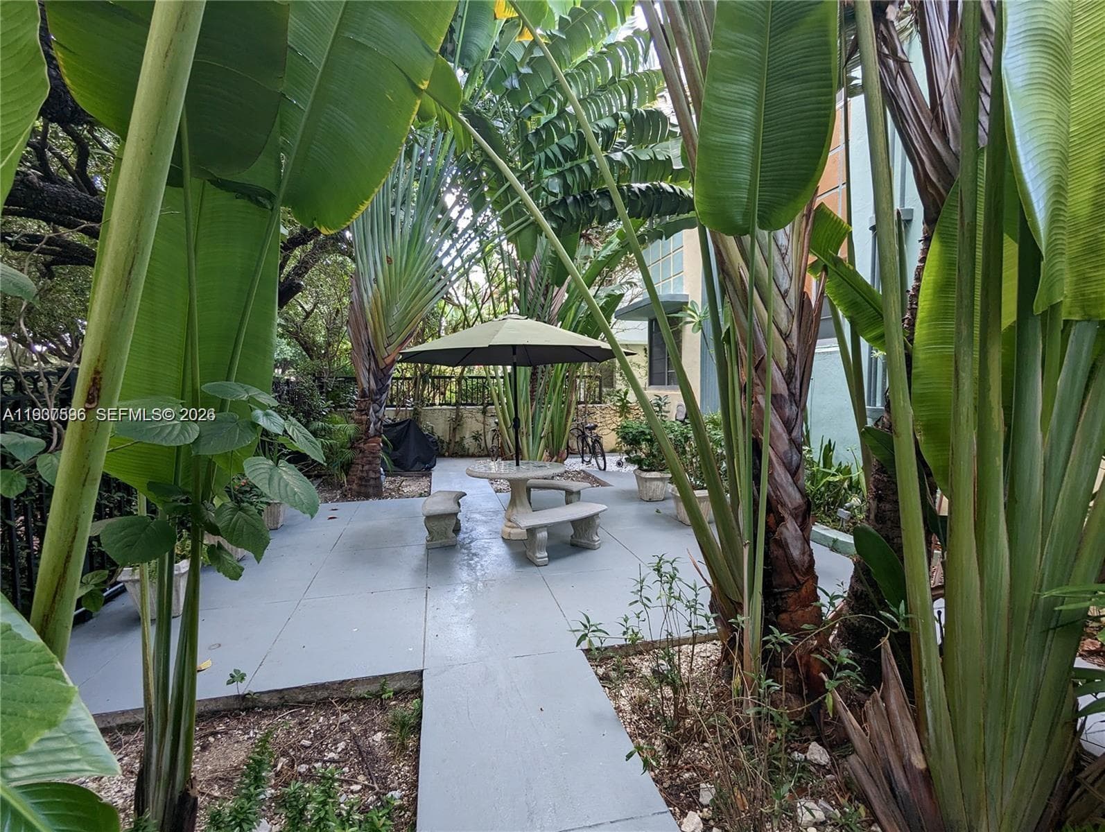 MERIDIAN PARK CONDO · #101 in Miami Beach - Photo 23