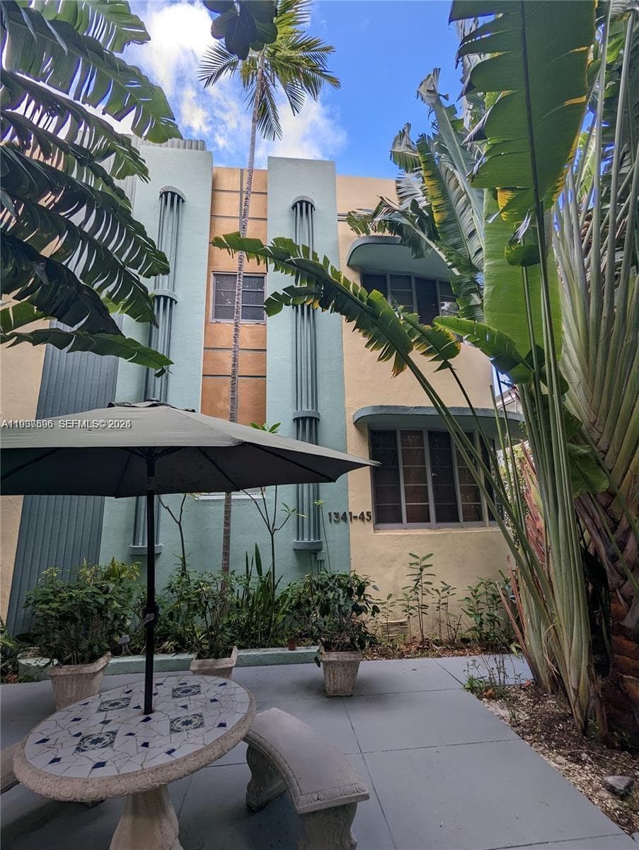 MERIDIAN PARK CONDO · #101 in Miami Beach - Photo 24