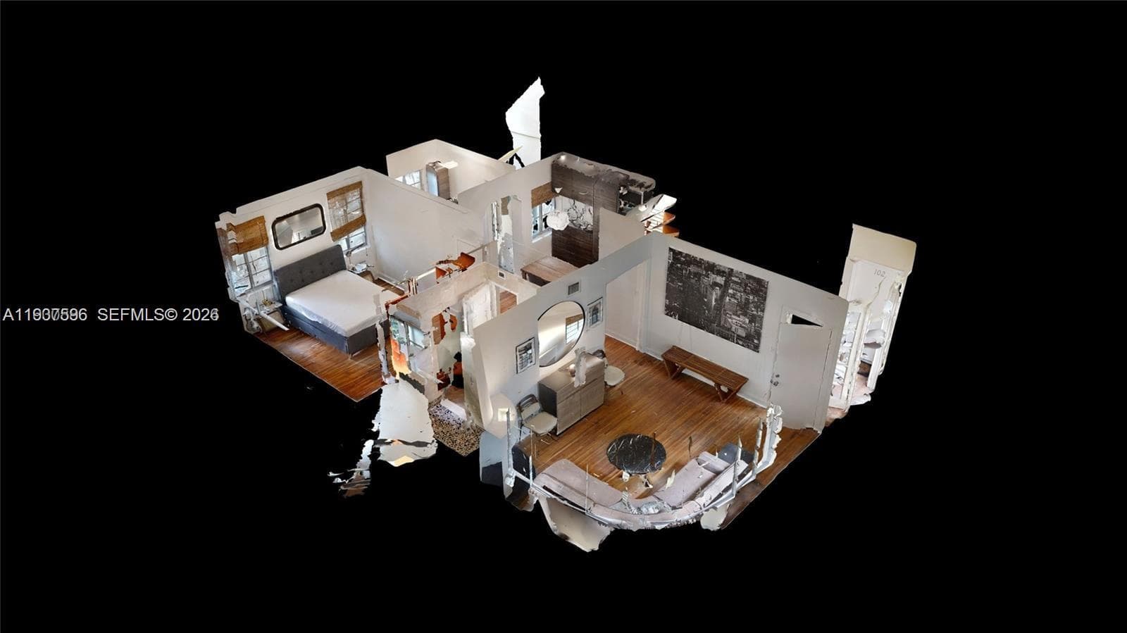 MERIDIAN PARK CONDO · #101 in Miami Beach - Photo 21