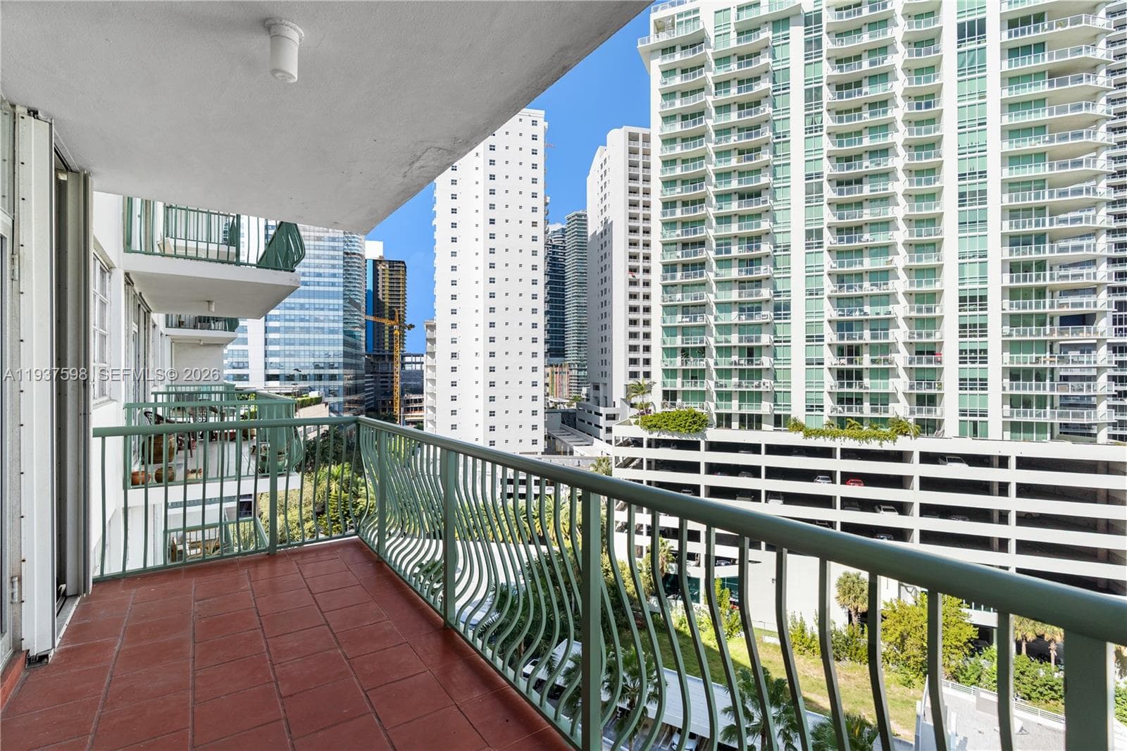 BRICKELL BAY TOWER CONDO · #1114 in Miami - Photo 5