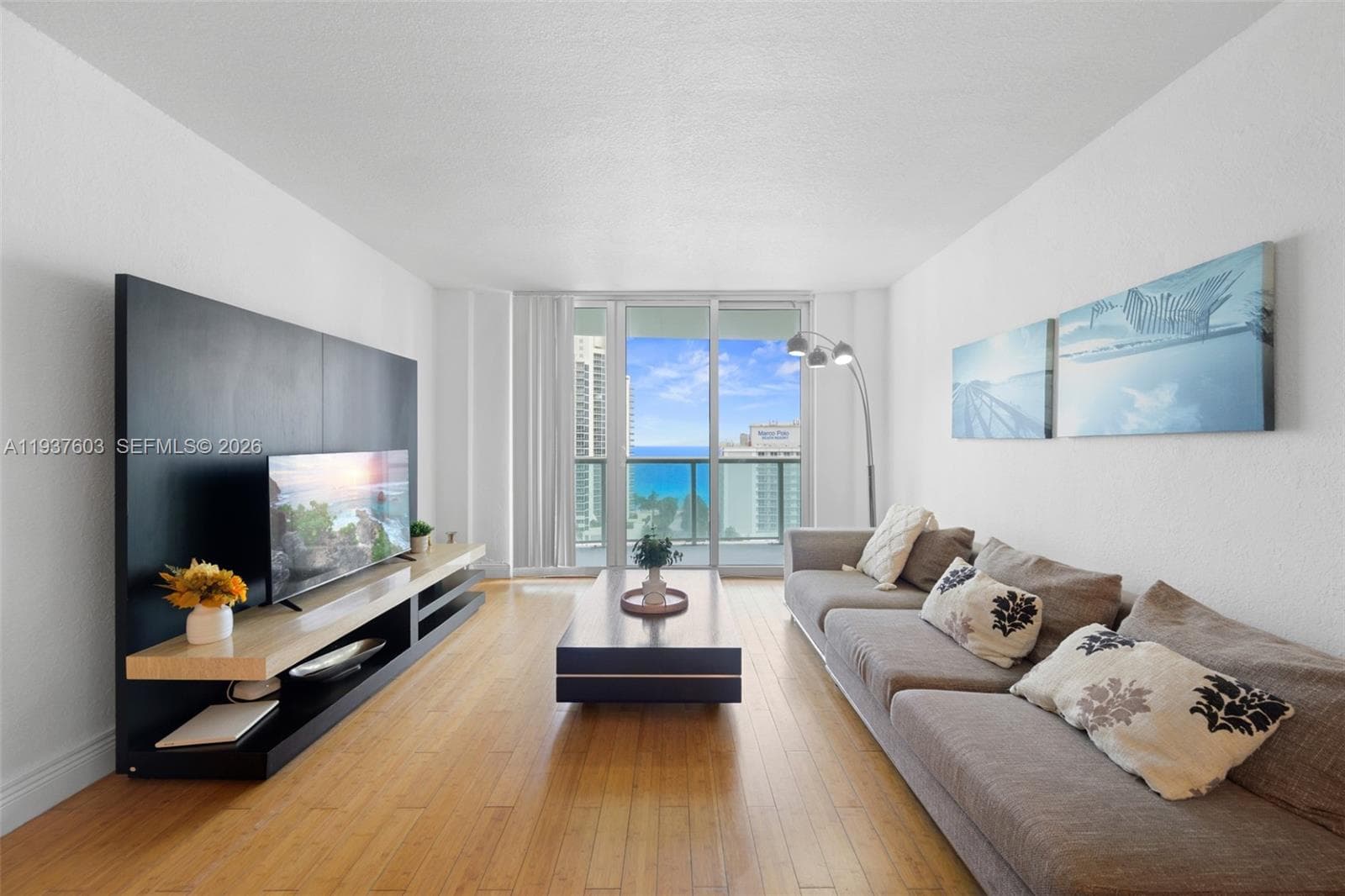 Ocean Reserve · #1507 in Sunny Isles Beach - Photo 2