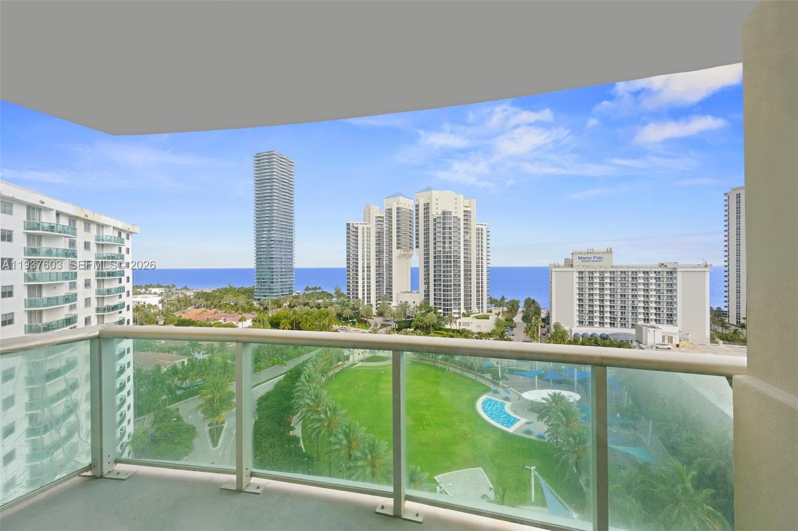 Ocean Reserve · #1507 in Sunny Isles Beach - Photo 1