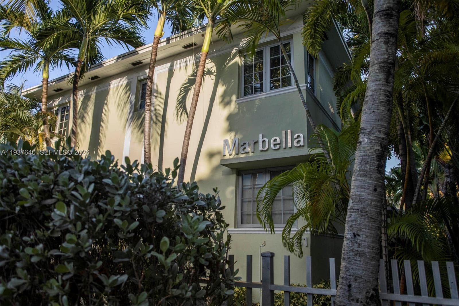 MARBELLA OF SOUTH BEACH C · #10 in Miami Beach - Photo 1