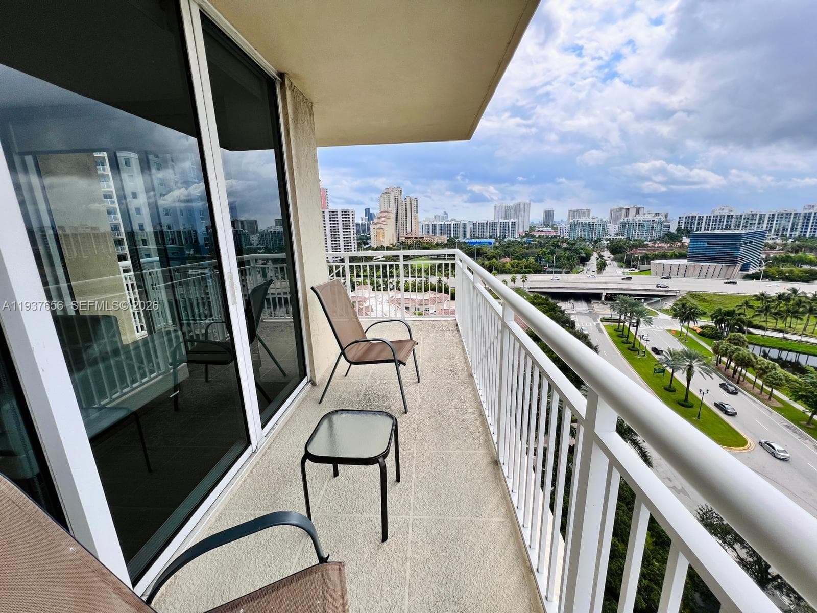 TURNBERRY ON THE GREEN CO · #1408 in Aventura - Photo 1
