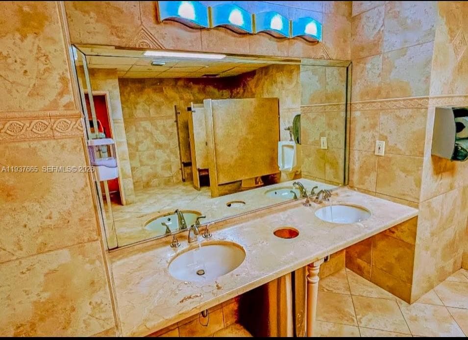 saunas