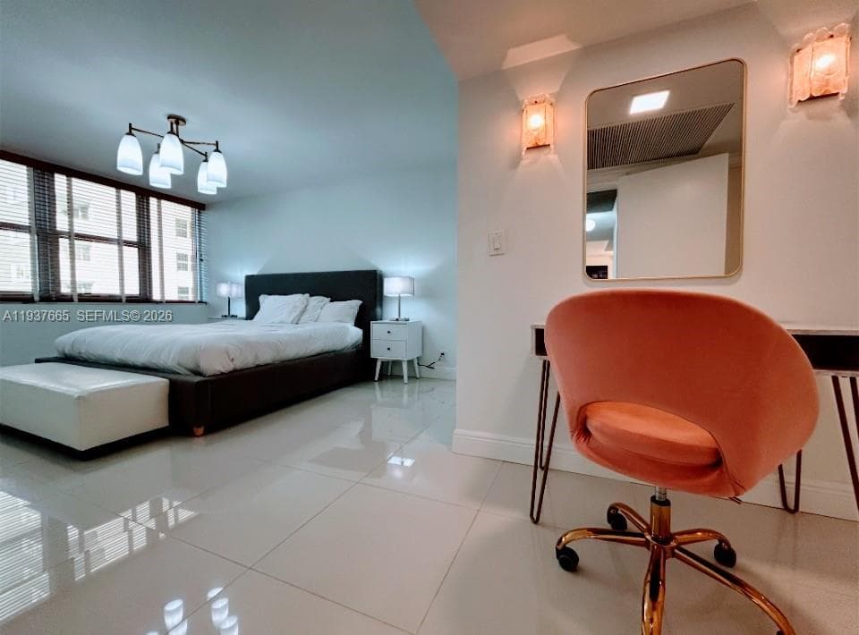 principle bedroom suite king size bed