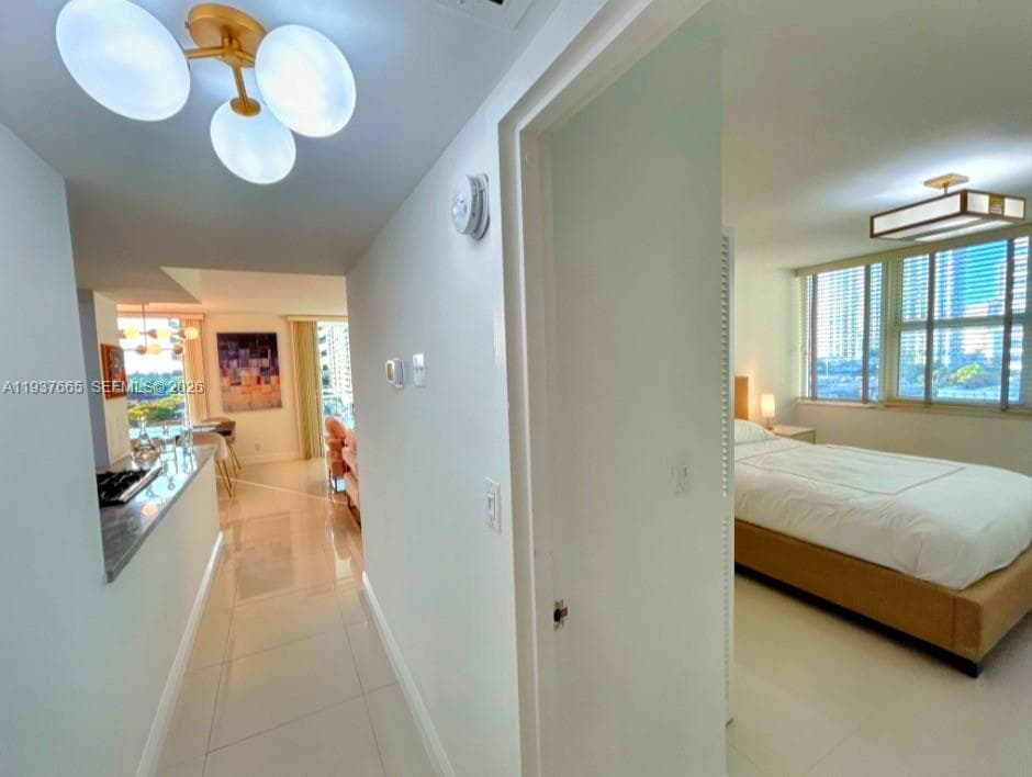 principle bedroom suite