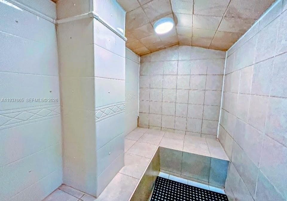 typical floor plan