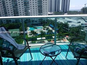 Oceanview Condo B · #806 in Sunny Isles Beach - Photo 2