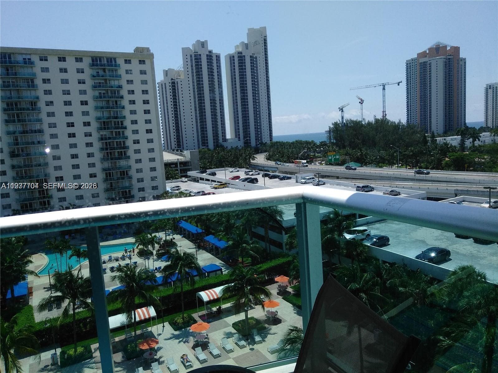 Oceanview Condo B · #806 in Sunny Isles Beach - Photo 1