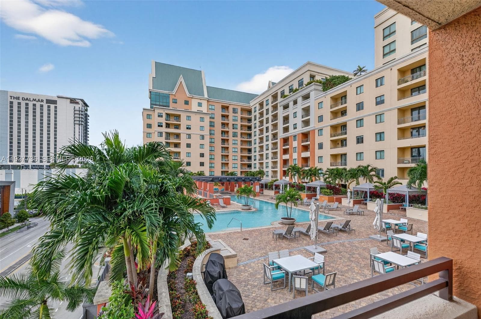 Waverly at Las Olas Condo · #643 in Fort Lauderdale - Photo 26