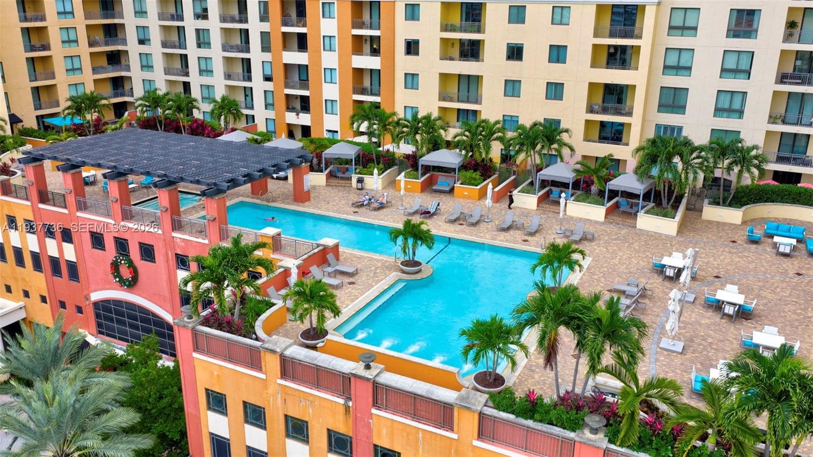 Waverly at Las Olas Condo · #643 in Fort Lauderdale - Photo 36
