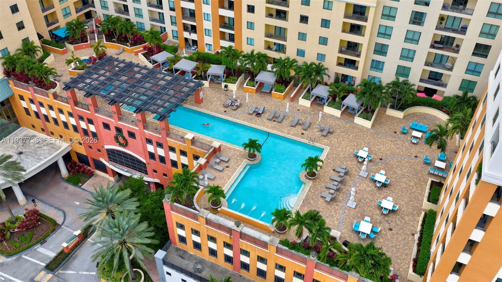Waverly at Las Olas Condo · #643 in Fort Lauderdale - Photo 37
