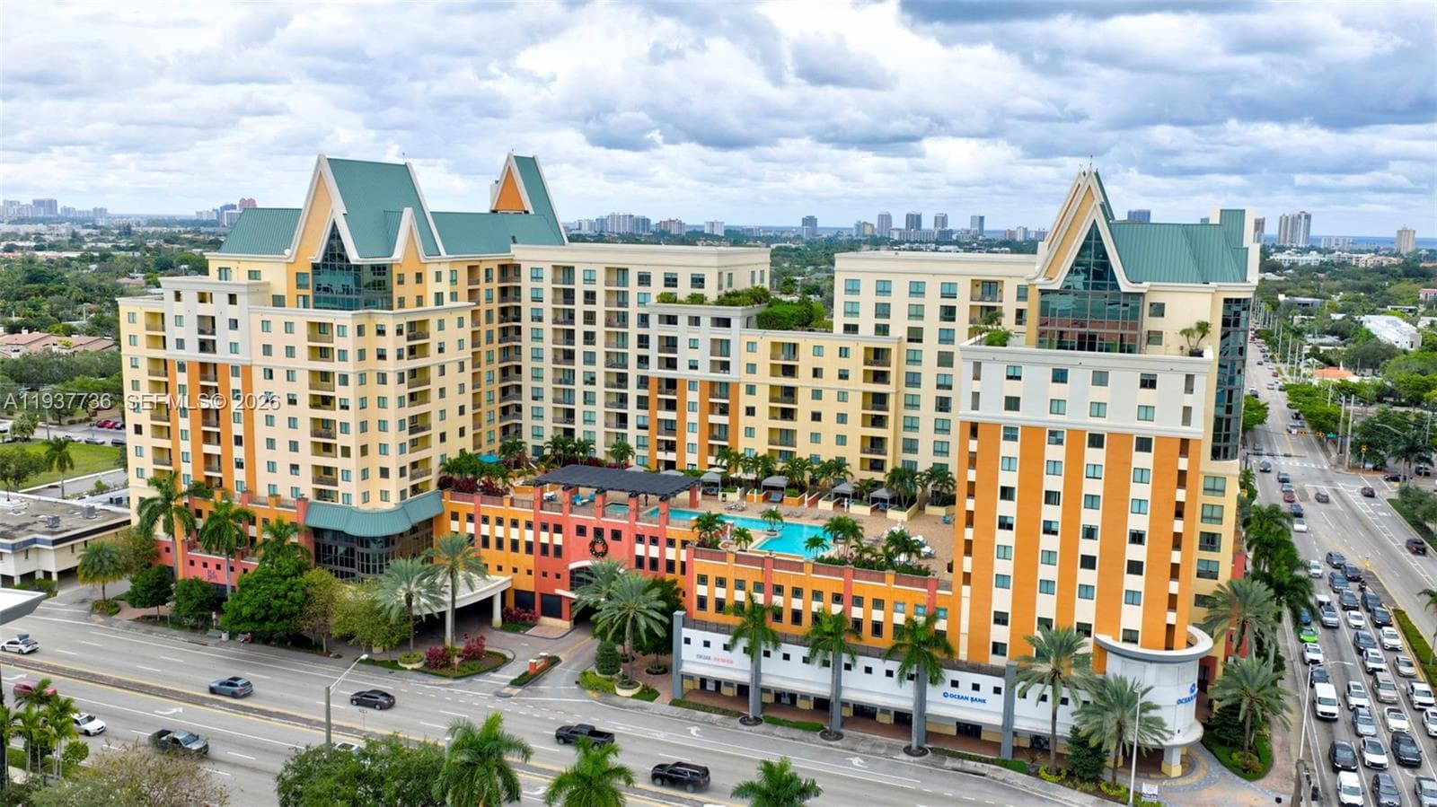 Waverly at Las Olas Condo · #643 in Fort Lauderdale - Photo 40