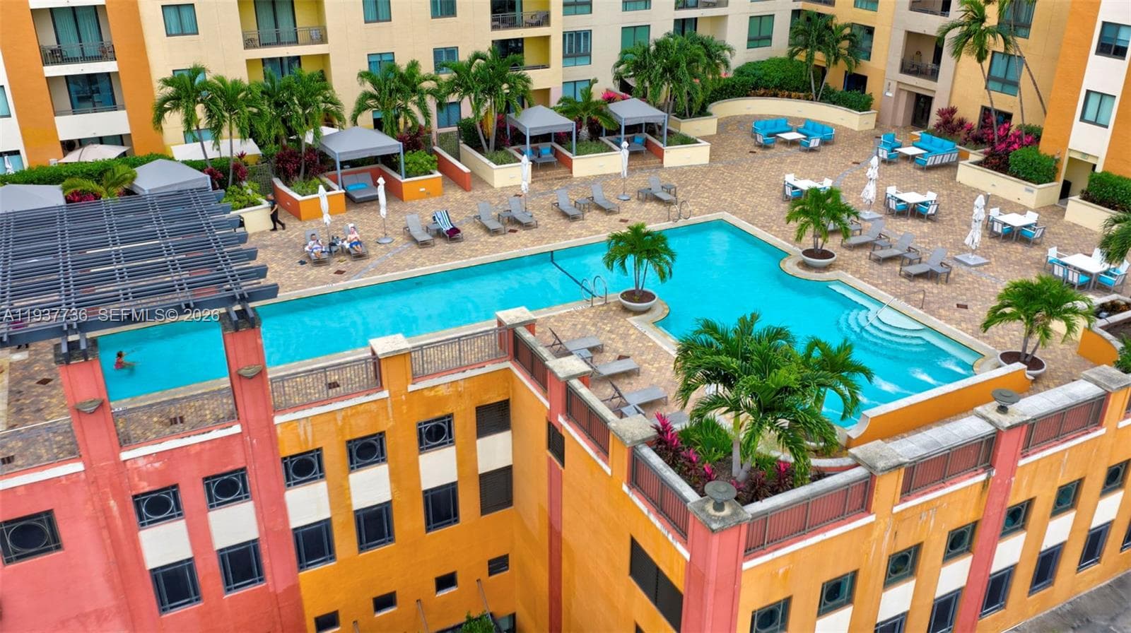Waverly at Las Olas Condo · #643 in Fort Lauderdale - Photo 35