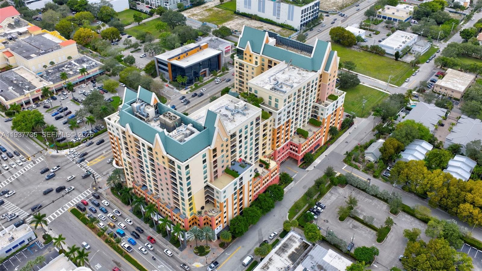 Waverly at Las Olas Condo · #643 in Fort Lauderdale - Photo 39