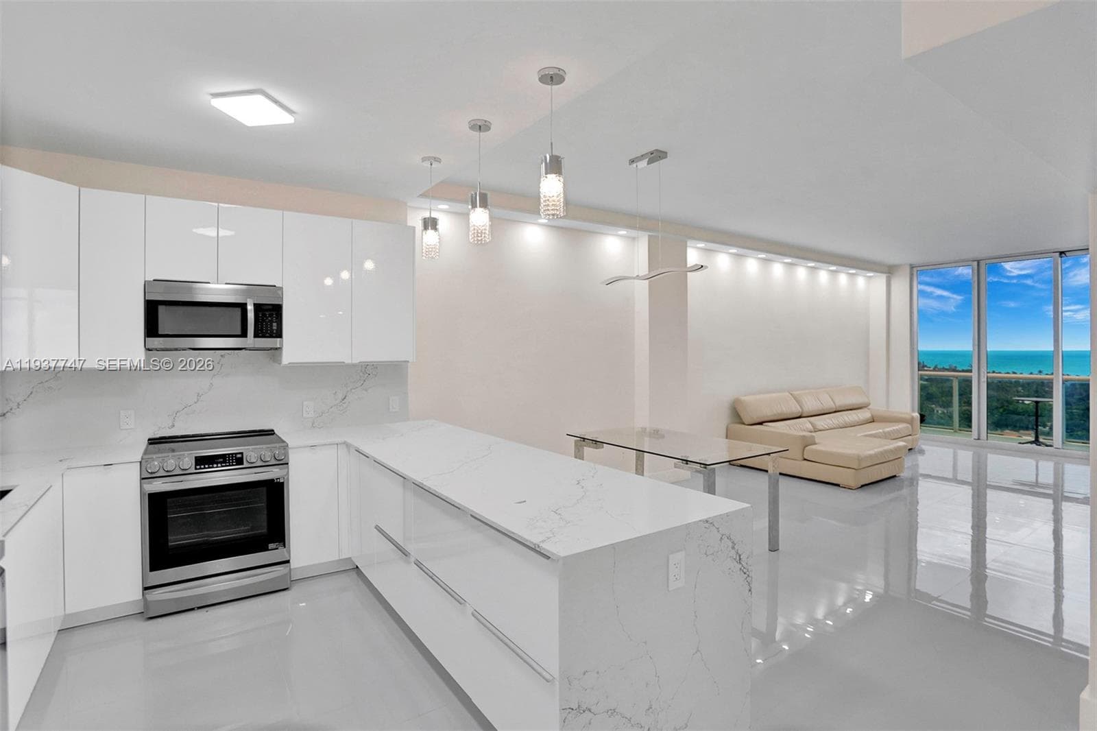 OCEANVIEW BUILDING B COND · #PH-18 in Sunny Isles Beach - Photo 14
