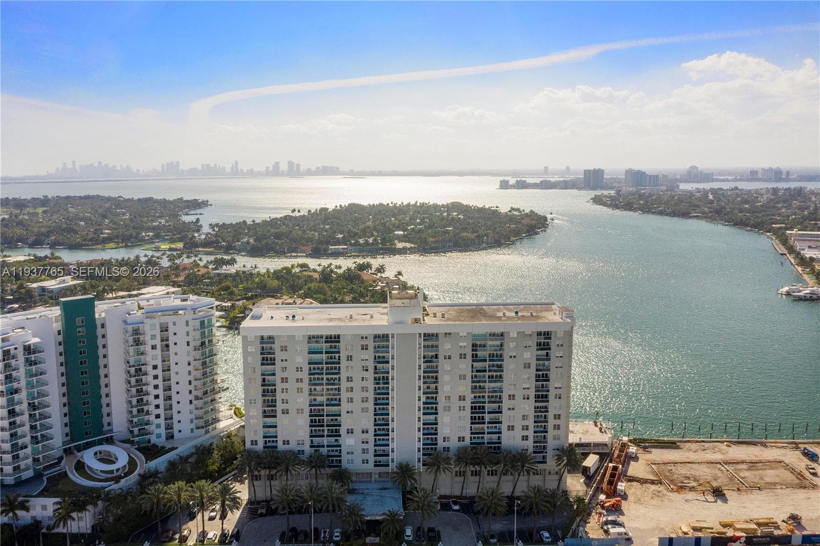 AQUASOL CONDO · #4P in Miami Beach - Photo 22