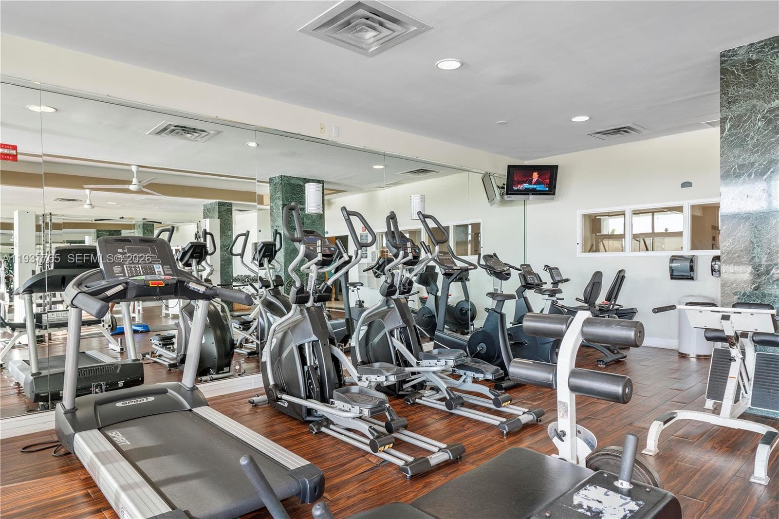 AQUASOL CONDO · #4P in Miami Beach - Photo 20