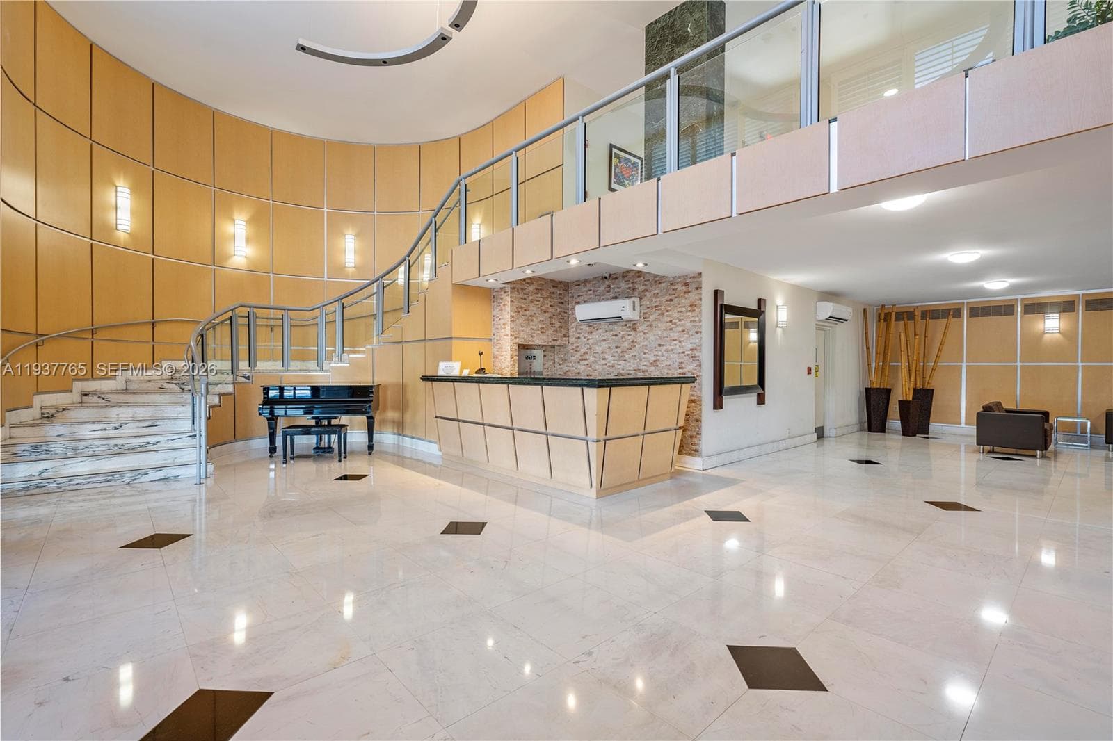 AQUASOL CONDO · #4P in Miami Beach - Photo 21