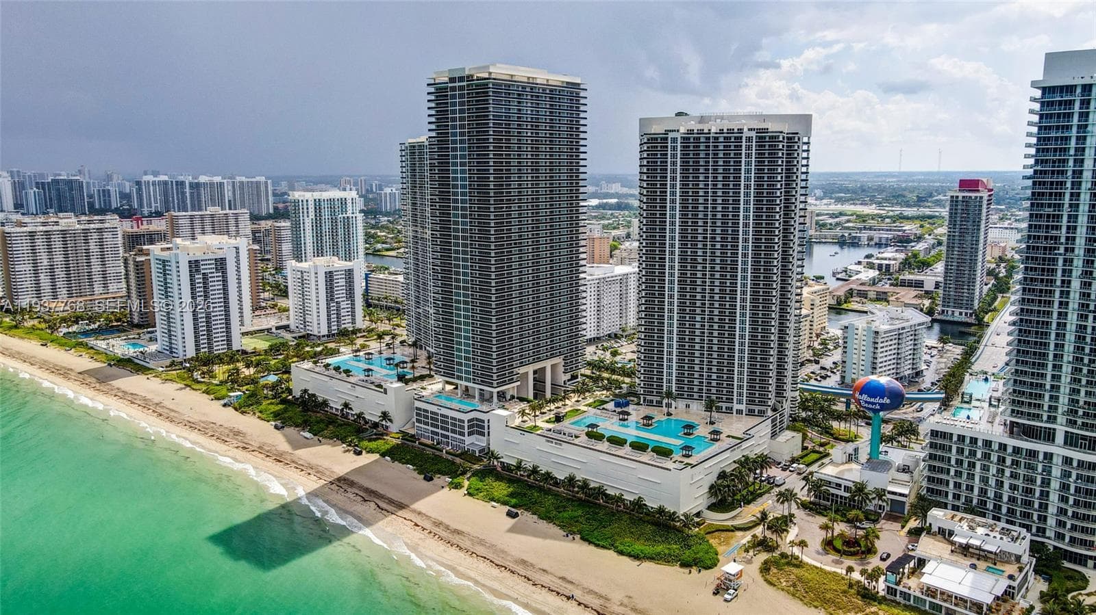 BEACH CLUB TWO CONDO · #2402 in Hallandale Beach - Photo 41