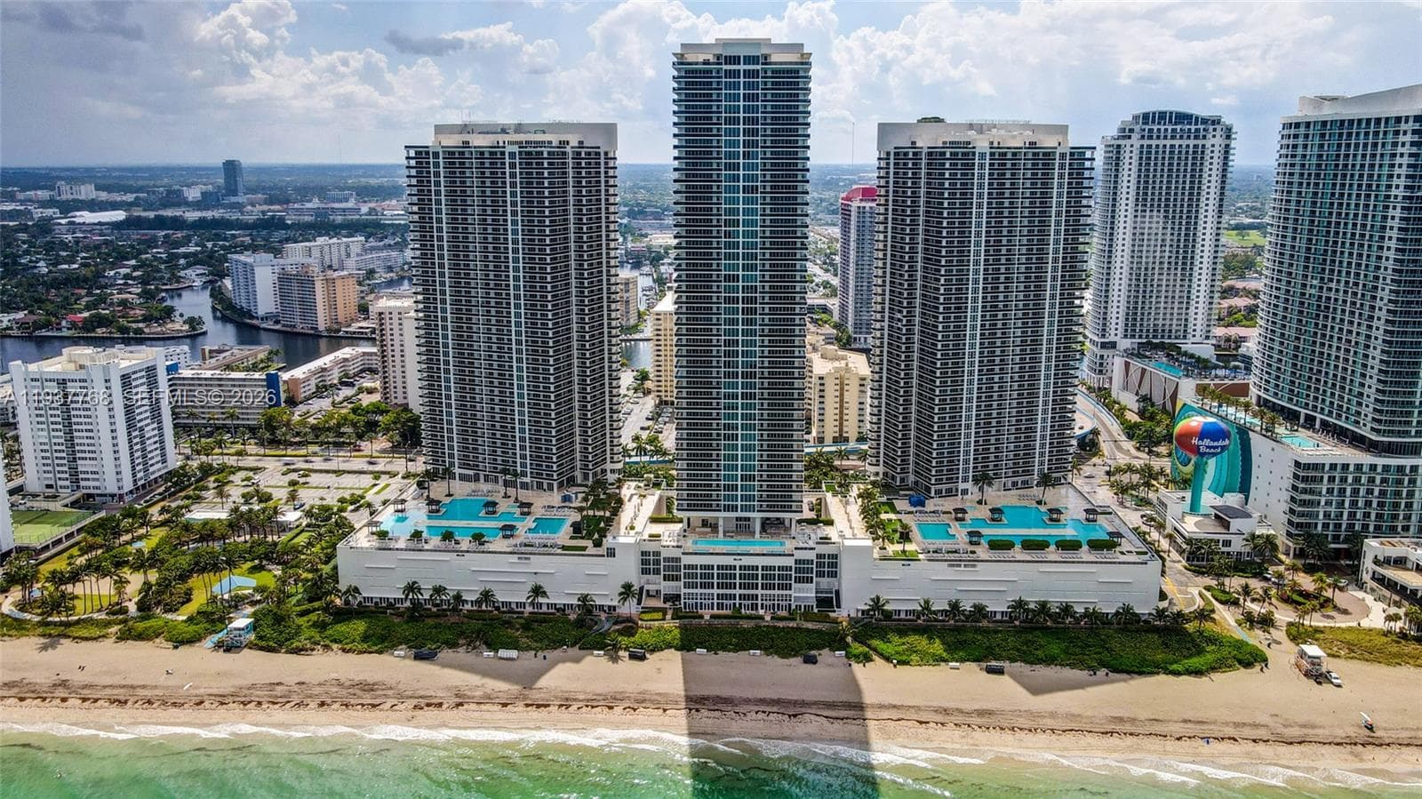 BEACH CLUB TWO CONDO · #2402 in Hallandale Beach - Photo 42