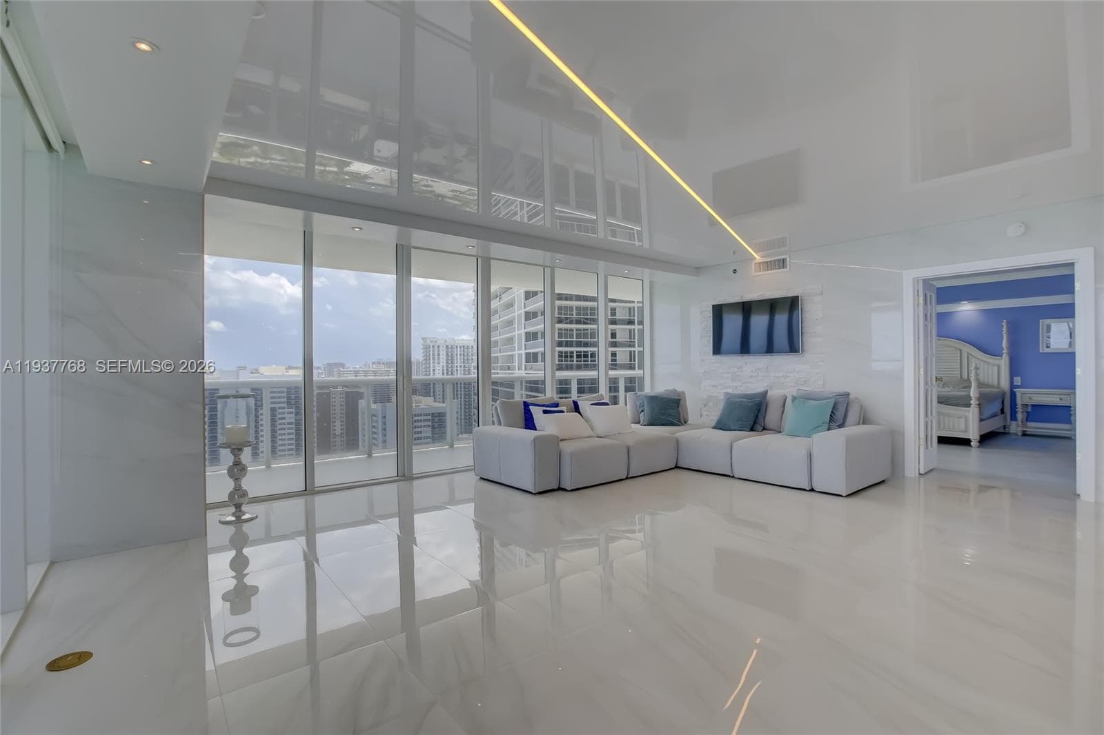 BEACH CLUB TWO CONDO · #2402 in Hallandale Beach - Photo 3